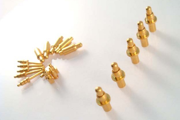 數(shù)控車(chē)床加工工序與工步的劃分原則pogo pin 2