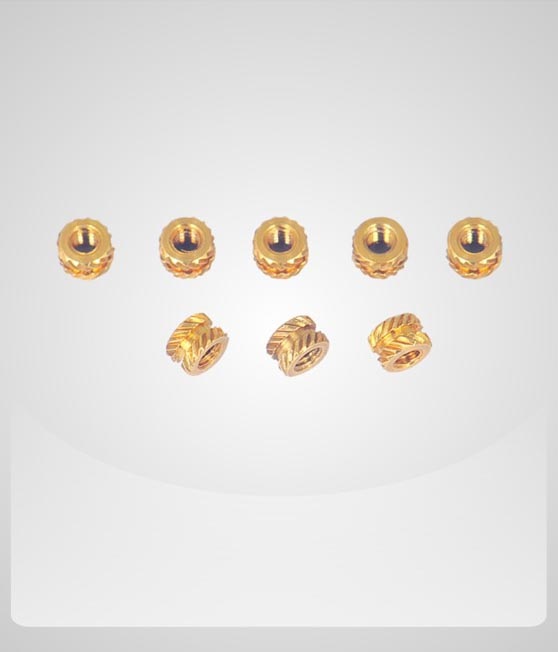 精密五金零件加工工藝性能，這六點(diǎn)你必須知道！