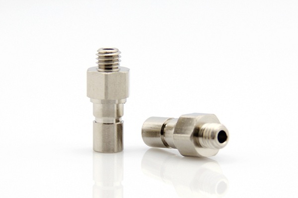 精密零件加工&mdash;&mdash;之提高數(shù)控車(chē)床加工精度的技巧（一）